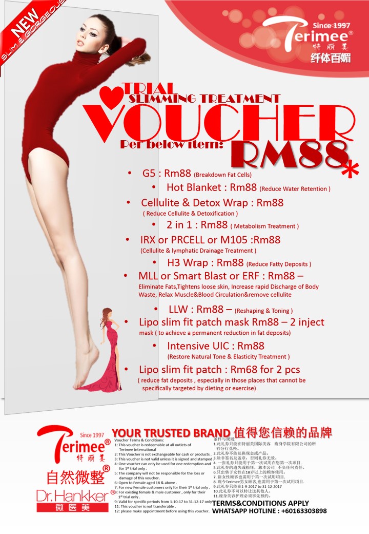 (8A-4) 10-VOUCHER-WEIGHT LOSS. LIPO SLIM PATCH SLIMMING.LIPOSUCTION -OK